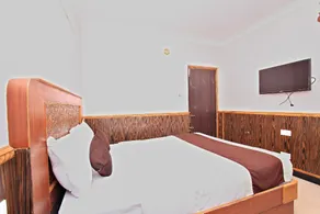 Flagship Hotel Rainforest Thalayathimund - Image 4