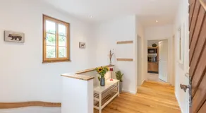 Landhaus Karbach mit Gartensauna und Hot Tub, eingezäunter Garten, 4-10 Personen - Image 4