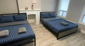 Affordable Toronto Downtown Bloor Stay - Image 4