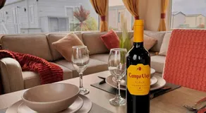Holiday home in Durdle door with stunning Sea view - Image 2