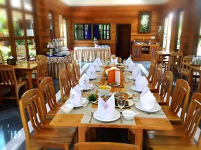 Khum Sai-Ngam Hotel & Resort - Image 3