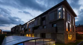 Apartaments Turístics Puigcerdà - La Closa - Image 4