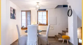 Maison en Duplex I Yvoire I Lac Léman I Médiévale - Image 3