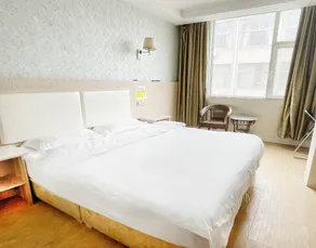 Pengyuan Business Hotel (Liunanzhai Branch) - Image 2