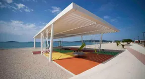 Heavenly bay - Image 4