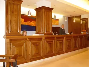 Hotel Don Curro - Image 5