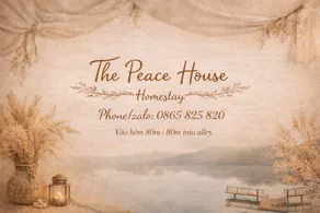 The Peace House - Image 3