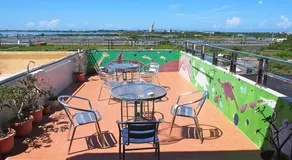 The Way Hostel & Bar - Image 2