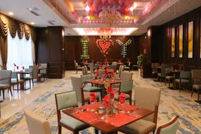 Jingde Conch International Hotel - Image 5