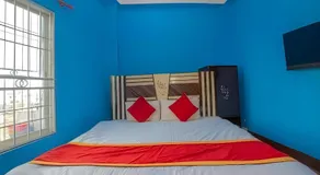 Sumeru Hotel and Lodge - Image 5