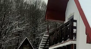 Cabana Vânătorilor din Valiug - Image 4