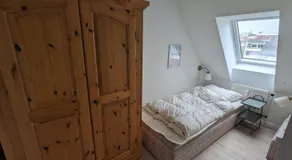 Kleine, niedliche Friesenwohnung - Image 2