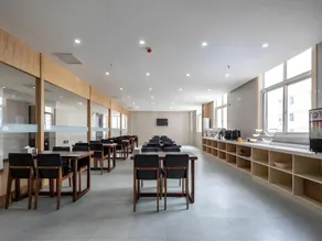 GreenTree Inn Changzhou Menghe Town Chengfeng Building - Image 2