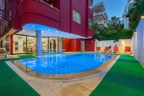 Twin Apart Hotel - Image 2