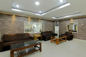 University Hotel Yogyakarta - Image 5