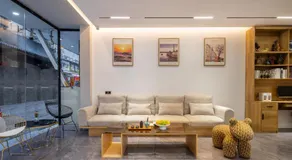 Yangshuo Yi ju hotel - Image 4