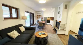 Family Apartments Monika - sea view - heated pool - Image 2