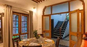 Heritage Village Stay in Gurdaspur Pipal Haveli - Image 5