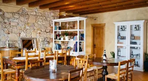 Dimora Buglioni Wine Relais - Image 2