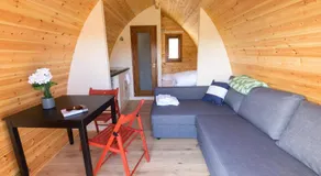 Blackwater Eco Pods - Image 2