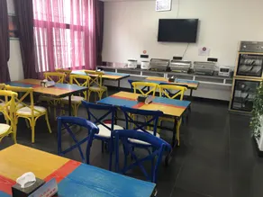 Thank Inn Plus Hotel Shandong Weihai Rongcheng City Chengshan Avenue Rt-mart - Image 3