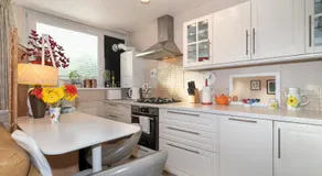 Homely flat by the river in Battersea SW London - Pass the Keys - Image 3