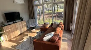 Bos chalet Hellendoorn met Hottub - Image 2