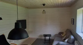 Vackert belägen lägenhet i Gesunda - Image 3