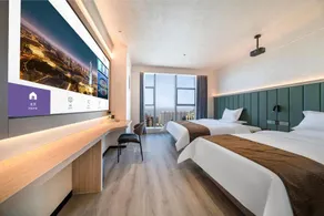 JIUXI HOTEL - Image 5