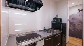 HOTEL ALL IN Kumamoto - Image 3