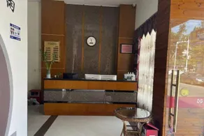 Home Inn - Paibo Yun Hotel - Shaoguan Qujiang District Dongfeng Road - Image 2