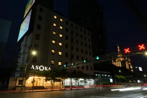 Asoka Hotel at Asoke Makkasan - Image 4
