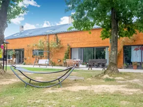 Nature Cottage in Florennes - Image 5