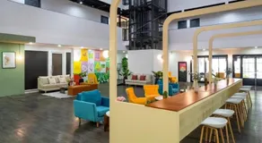 The Ram Hotel  - Image 3