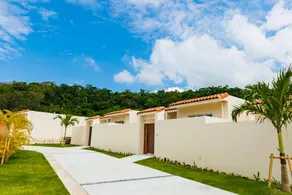 U-MUI Forest Villa Okinawa - Image 4