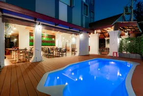 Luck Thai Hotel - Image 2