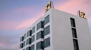 B2 Mukdahan Boutique and Budget Hotel - Image 4