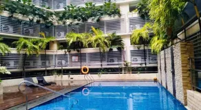 Favila Condotel Unit-150 Newport Boulevard near Airport Terminal 3 and all other Airport - Image 3