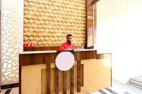 Hotel O Azaad Lifestyle - Image 2
