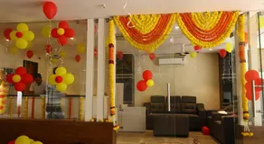 Hotel SERENE PRAIA - Image 3