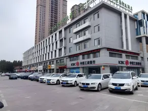 GreenTree Inn Dezhou Bus Station Train Station Express Hotel - Image 5
