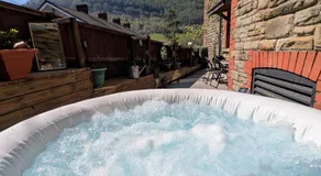 Cwmcarn Hotel & Bunkhouse - Image 2