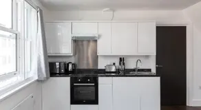 homely - Central London Liverpool Street Apartments - Image 2
