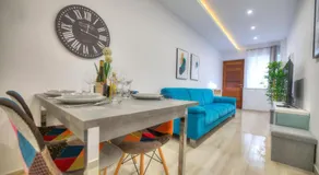 Modern apartment with terrace SARD1-1 - Image 3