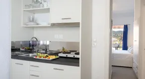 Blue Senses Apartments - Image 3