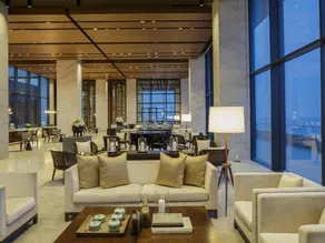 The Lalu Qingdao Hotel - Image 2