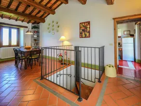 Spacious Villa in Marradi with Swimming Pool - Image 5
