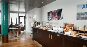 Hotel Cabinn Vejle - Image 5