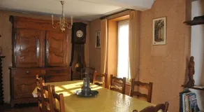 Maison de famille rustique Durée de location 7 jours minimum - Image 4