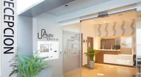 Urban A+++ Hotel - Image 3